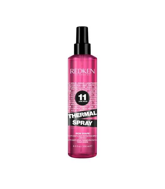 Redken Styling Thermal Spray 250ml  | Celini.fr