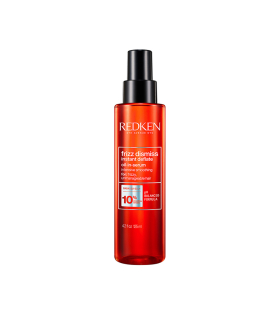 Redken Frizz Dismiss Dry Oil 125ml  | Celini.fr