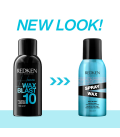 Redken Styling Spray Wax 150ml  | Celini.fr