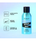 Redken Styling Spray Wax 150ml  | Celini.fr