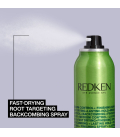 Redken Styling Root Tease 250ml  | Celini.fr