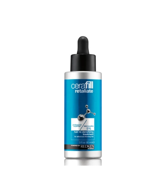 Redken Stemoxydine 5% 90ml  | Celini.fr