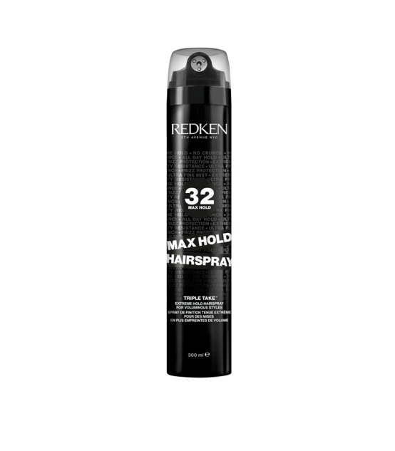 Redken Styling Max Hold Hairspray 300ml  | Celini.fr