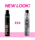 Redken Styling Quick Dry Hairspray 400ml  | Celini.fr