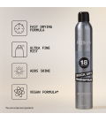 Redken Styling Quick Dry Hairspray 400ml  | Celini.fr