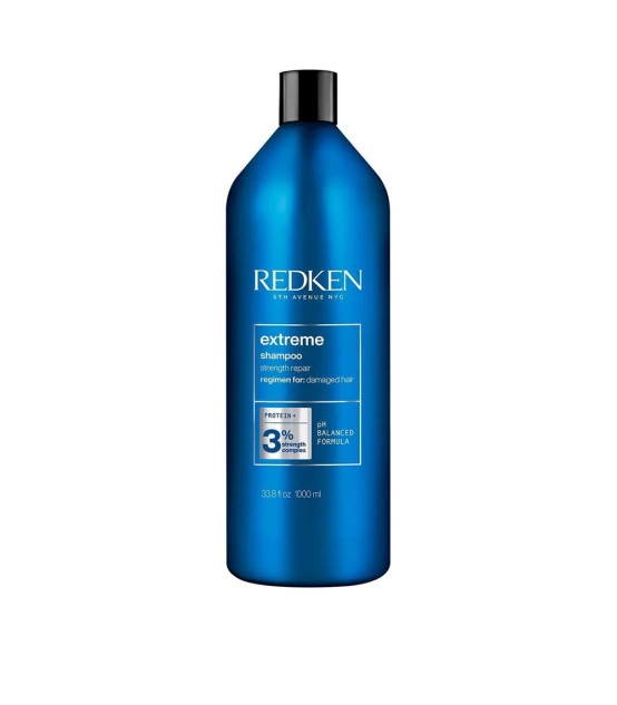 Redken Extreme Shampooing 1000ml  | Celini.fr