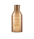 Redken All Soft Shampooing 300ml  | Celini.fr