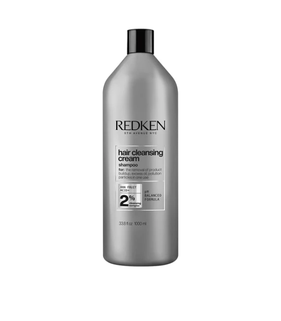 Redken Clean Maniac Cleansing Cream 1000ml  | Celini.fr