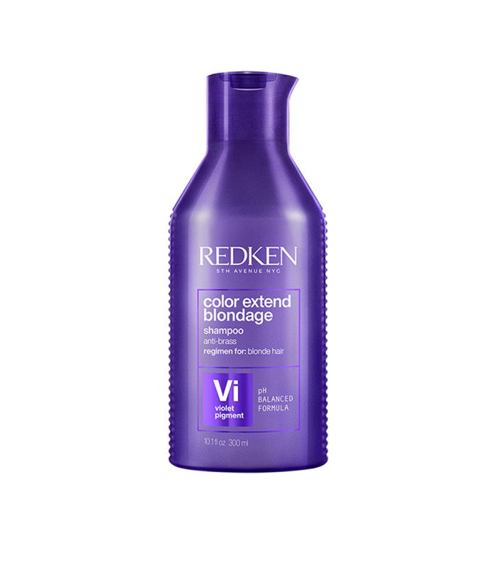 Redken Color Extend Blondage Shampooing 300ml  | Celini.fr