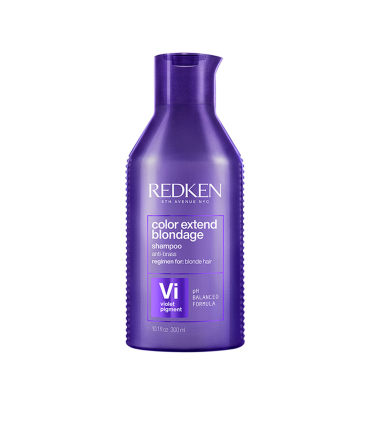 Redken Color Extend Blondage Shampooing 300ml  | Celini.be