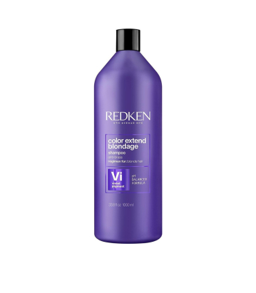 Redken Color Extend Blondage Shampooing 1000ml  | Celini.be
