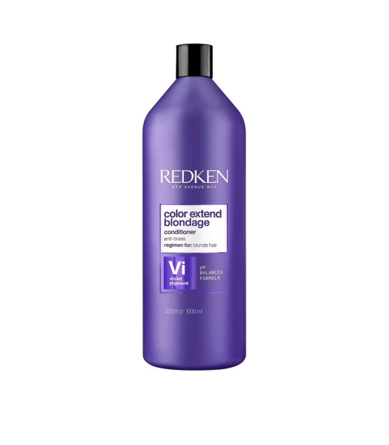 Redken Color Extend Blondage Soin 1000ml  | Celini.fr