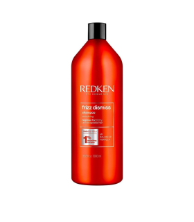 Redken Frizz Dismiss Shampooing 1000ml  | Celini.fr
