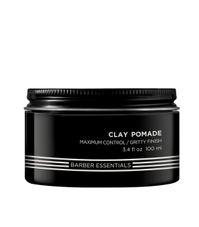 Redken Brews Clay Pomade 100ml  | Celini.fr