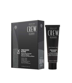 American Crew Precision Blend 2-3 Dark 3x40ml  | Celini.fr