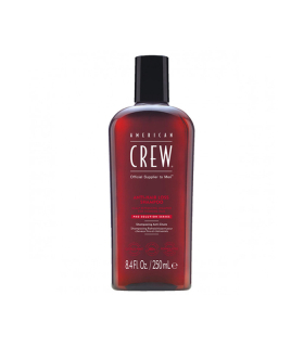 American Crew Anti-Hairloss Shampoo 250ml  | Celini.fr