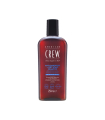Anti-Dandruff + Dry Scalp Shampoo 250ml