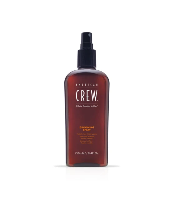 American Crew Grooming Spray 250ml  | Celini.fr