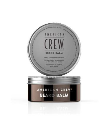 American Crew Beard Balm 50g  | Celini.fr