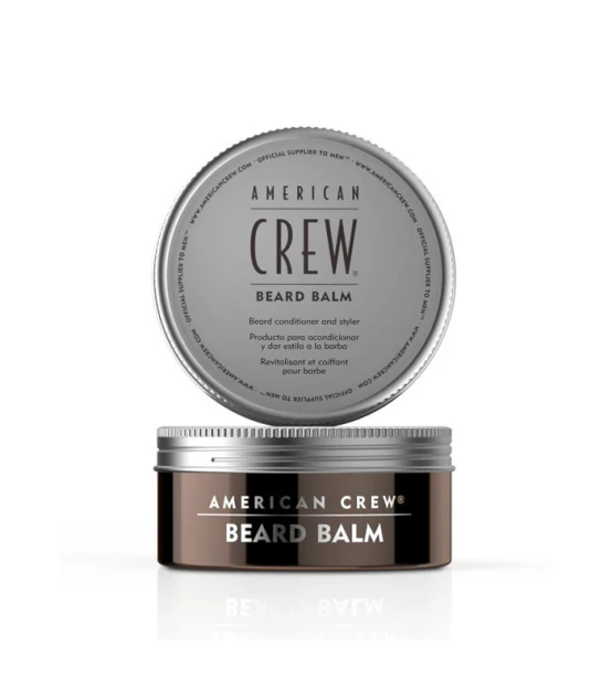 American Crew Beard Balm 50g  | Celini.fr