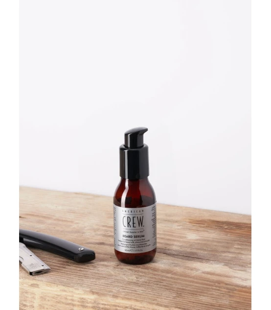 American Crew Beard Serum 50ml  | Celini.fr