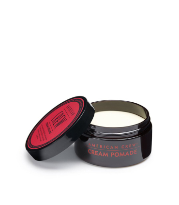 American Crew Cream Pomade 85g  | Celini.fr