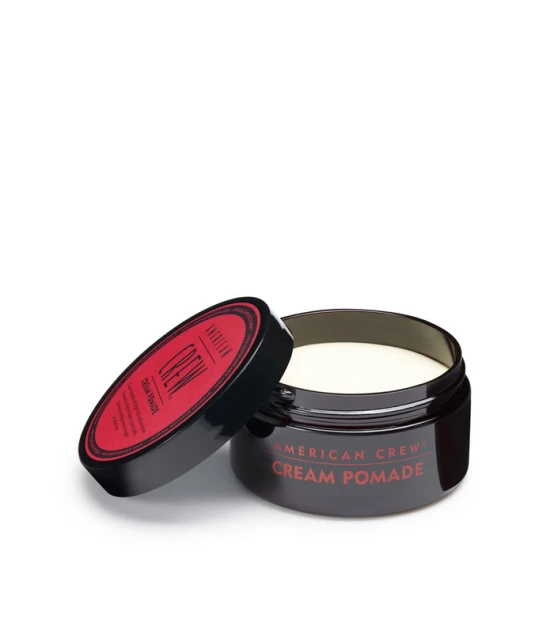 American Crew Cream Pomade 85g  | Celini.fr