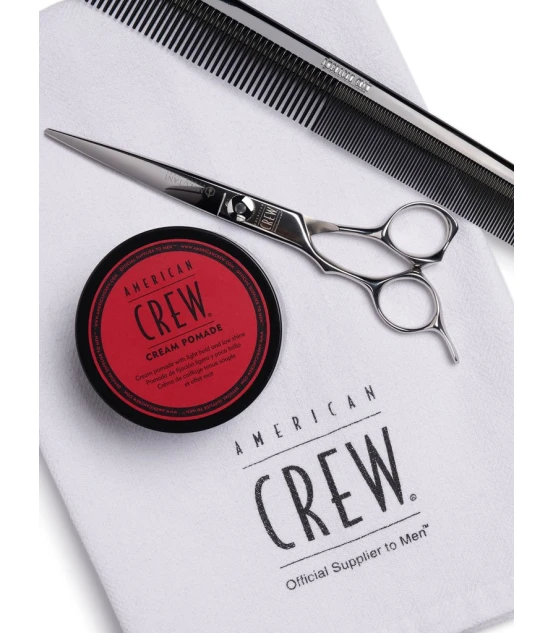 American Crew Cream Pomade 85g  | Celini.fr