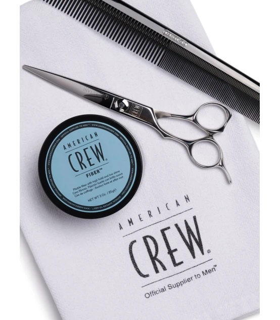 American Crew Fiber 85g  | Celini.fr