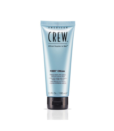 American Crew Fiber Cream 100ml  | Celini.fr