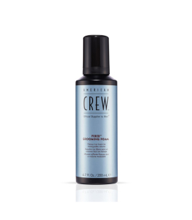 American Crew Fiber Foam 200ml  | Celini.fr