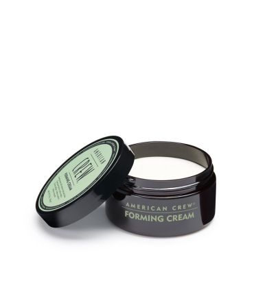 American Crew Forming Cream 85g  | Celini.fr