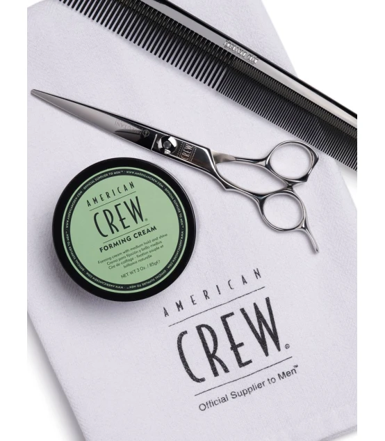 American Crew Forming Cream 85g  | Celini.fr