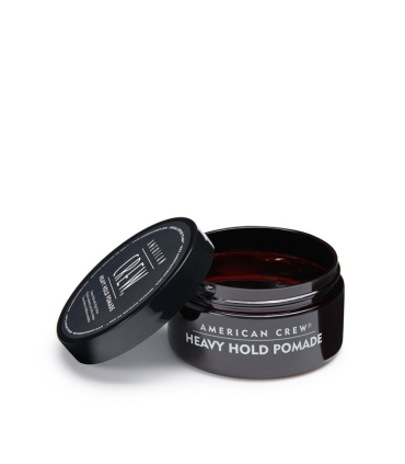 American Crew Heavy Hold Pomade 85g  | Celini.fr