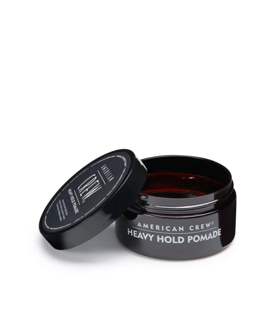 American Crew Heavy Hold Pomade 85g  | Celini.fr