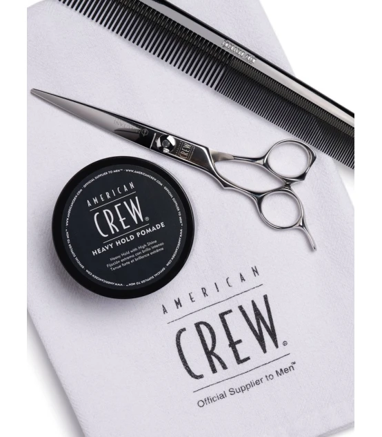 American Crew Heavy Hold Pomade 85g  | Celini.fr