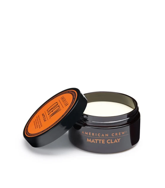 American Crew Matte Clay 85g  | Celini.fr