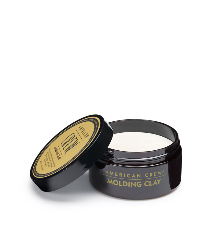 American Crew Molding Clay 85g  | Celini.fr