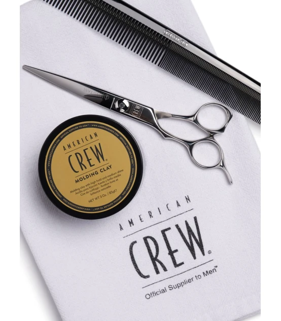 American Crew Molding Clay 85g  | Celini.fr