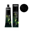 L'Oréal Professionnel Inoa 60gr Fundamental 1  | Celini.fr
