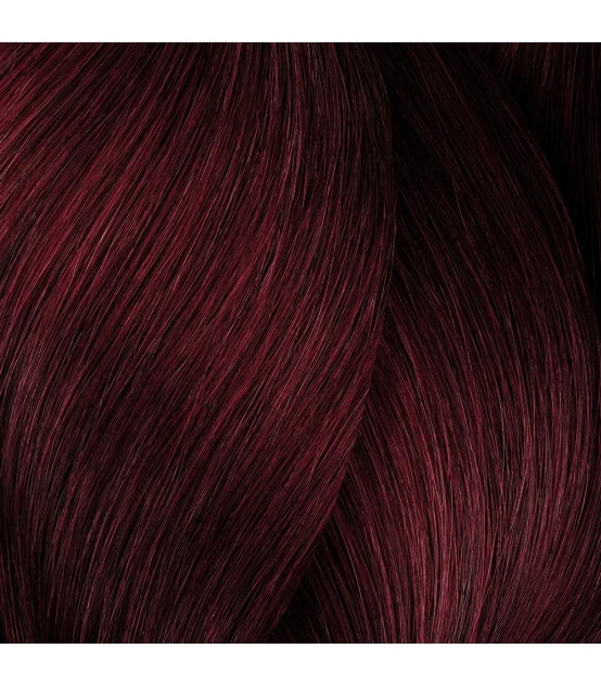 L'Oréal Professionnel Inoa 60gr 4.62 Carmilane  | Celini.fr
