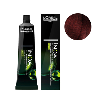 L'Oréal Professionnel Inoa 60gr 5.60  | Celini.fr