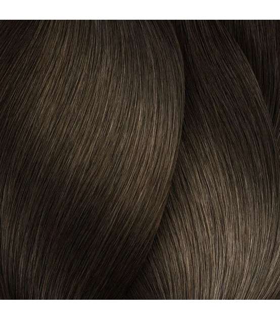 L'Oréal Professionnel Inoa 60gr Fundamental 6  | Celini.fr