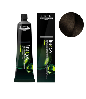 L'Oréal Professionnel Inoa 60gr 6.13  | Celini.fr