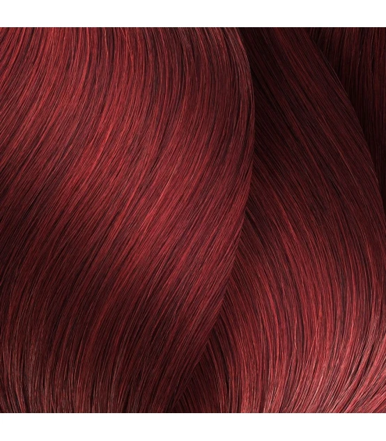 L'Oréal Professionnel Inoa 60gr 6.66 Carmilane  | Celini.fr