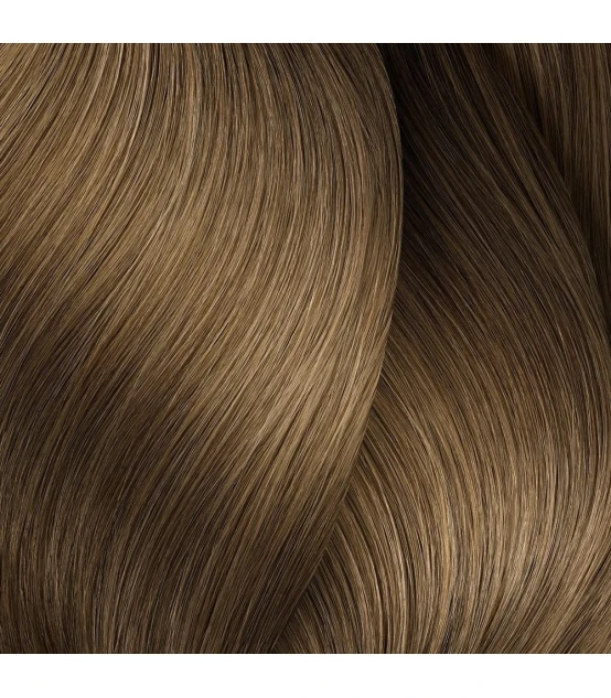 L'Oréal Professionnel Inoa 60gr Fundamental 8  | Celini.fr