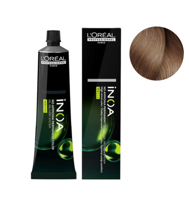 L'Oréal Professionnel Inoa 60gr 9.12 High Resist  | Celini.fr