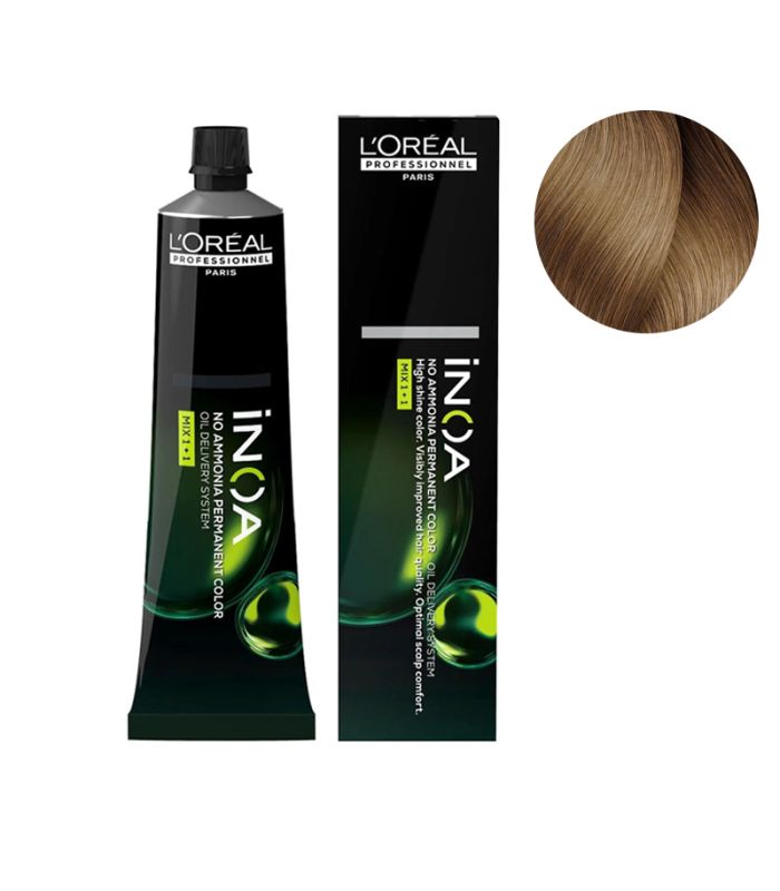 L'Oréal Professionnel Inoa 60gr 9.13  | Celini.be
