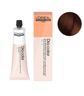 L'Oréal Professionnel Dia Color 60ml 5.4  | Celini.fr