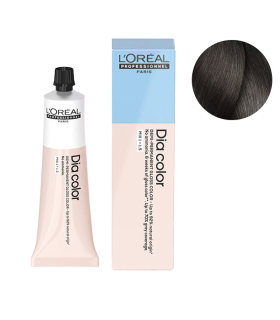 L'Oréal Professionnel Dia Color 60ml 6.1  | Celini.fr